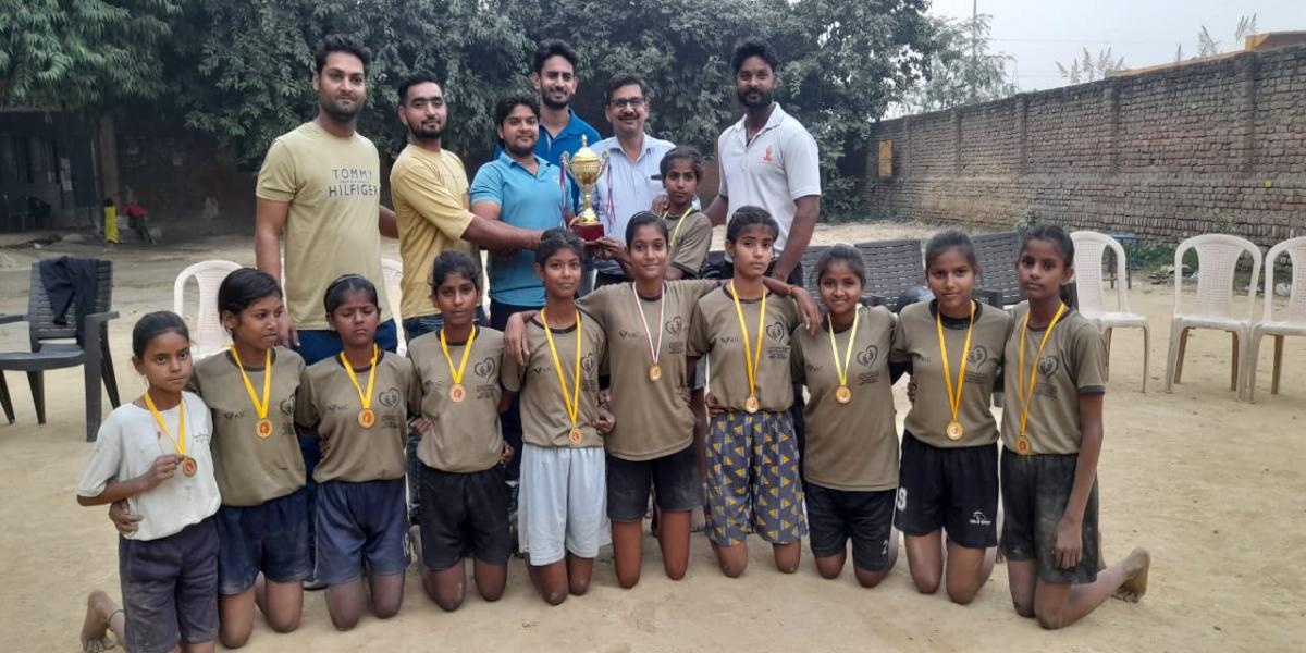 Your Career Starts Here